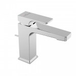 Смеситель для умывальника Villeroy&Boch Architectura Square с д/к Смеситель для умывальника Villeroy&Boch Architectura Square с д/к